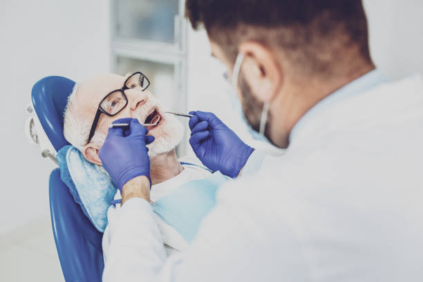 Best Weekend Emergency Dentist in Silverdale, WA